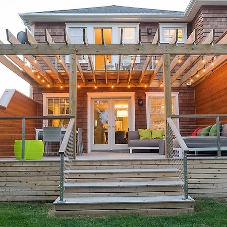 North Harbor Montauk Villa Eksteriør billede